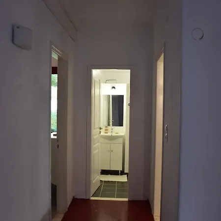 Sifnos Tinas House *