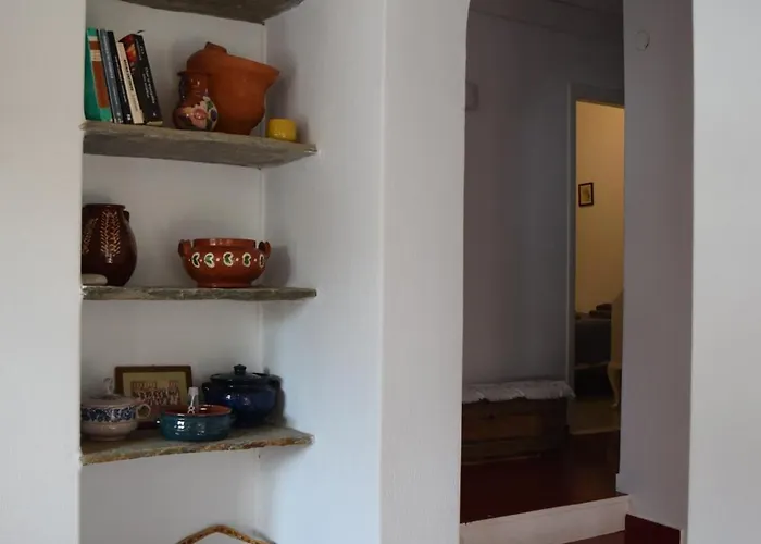 Tatil Evi Sifnos Tinas House *