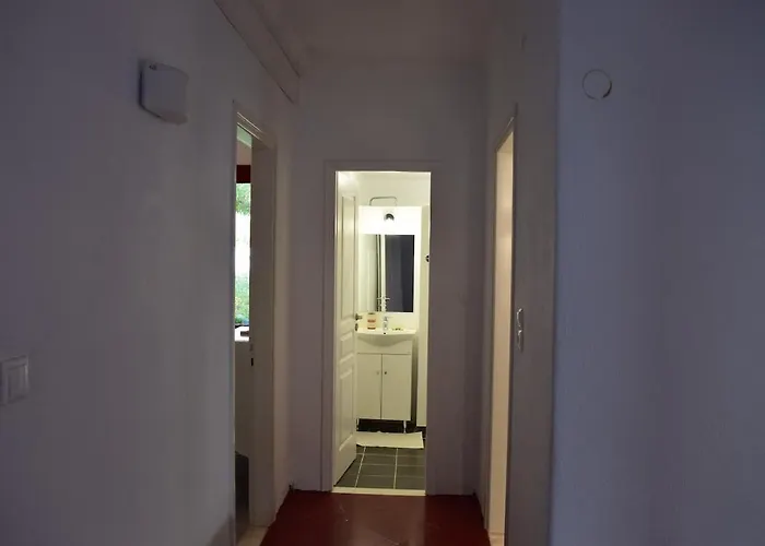 Sifnos Tinas House *