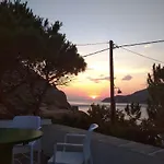 Nyaraló Sifnos Tinas House *