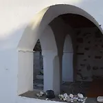 Nyaraló Sifnos Tinas House Kamáresz