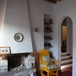 Sifnos Tinas House *