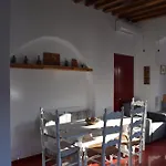 Nyaraló Sifnos Tinas House *