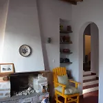 Sifnos Tinas House *