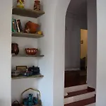 Nyaraló Sifnos Tinas House *