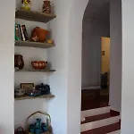 Sifnos Tinas House Nyaraló Kamáresz