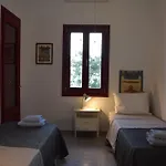 Sifnos Tinas House Nyaraló