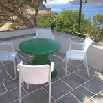Nyaraló Sifnos Tinas House