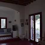 Nyaraló Sifnos Tinas House *