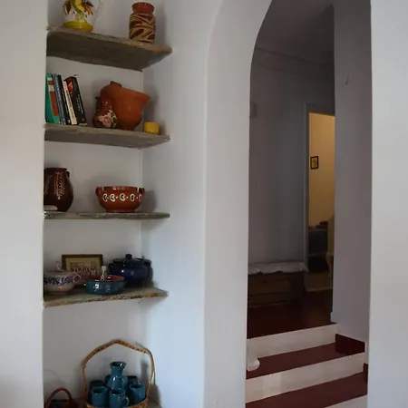 別荘 Sifnos Tinas House *
