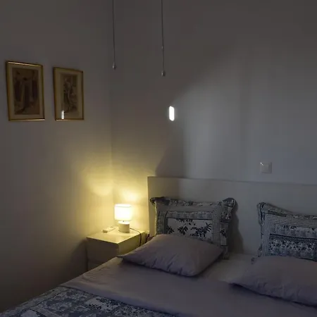 Sifnos Tinas House 別荘 カマライ