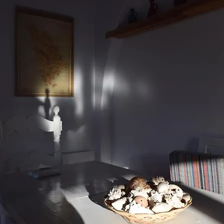 Sifnos Tinas House 別荘 *