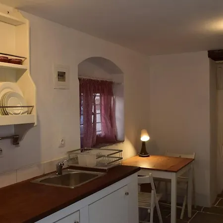 別荘 Sifnos Tinas House カマライ
