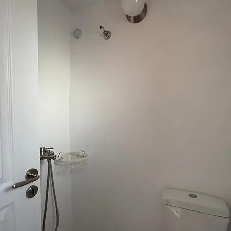 別荘 Sifnos Tinas House カマライ
