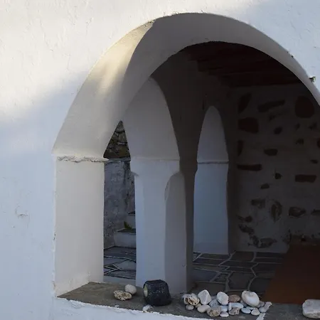 Sifnos Tinas House 別荘