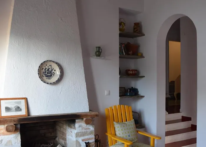 Sifnos Tinas House *