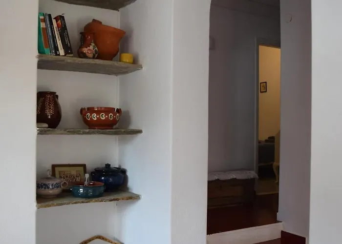 Sifnos Tinas House Holiday home Kamares (Sifnos)