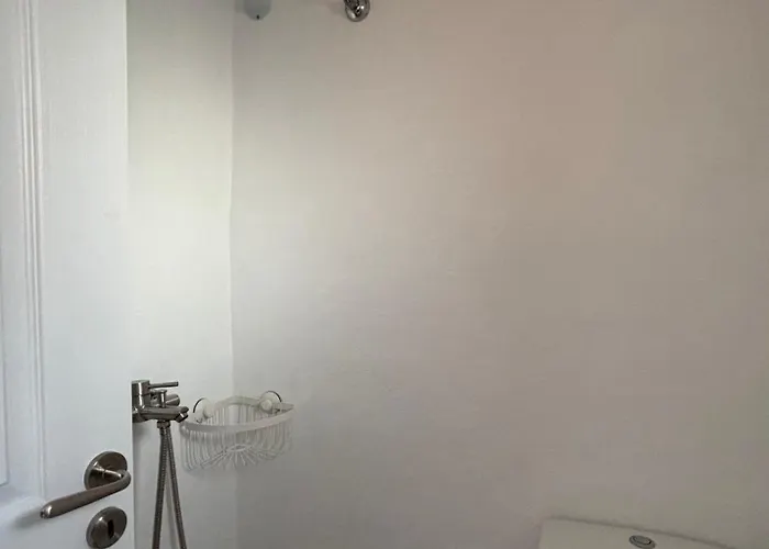 Ferienhaus Sifnos Tinas House Kamarai